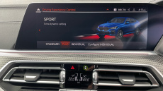 BMW X6 xDrive40i MHT M Sport 5dr Step Auto Petrol Estate